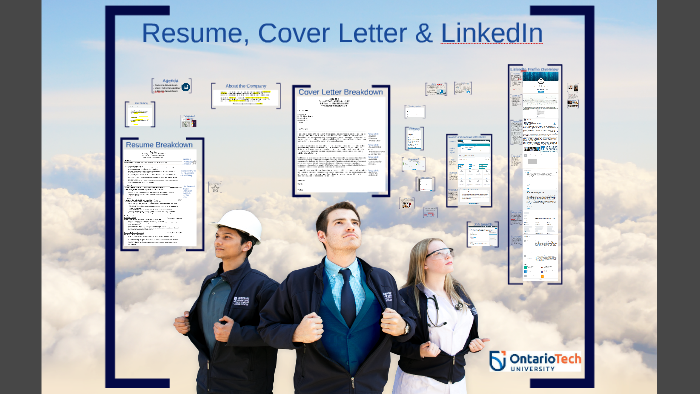 cover letter linkedin sample