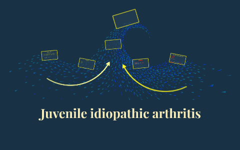 thesis on juvenile idiopathic arthritis