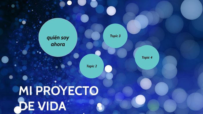 MI PROYECTO DE VIDA by daniela hernandez on Prezi