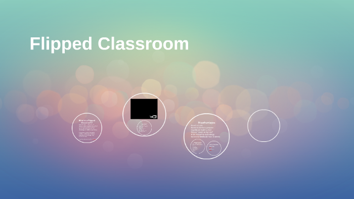 Flipped Classroom by McKenzie Redemske on Prezi