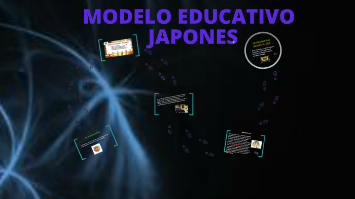 MODELO EDUCATIVO JAPONES by shan lara on Prezi Next