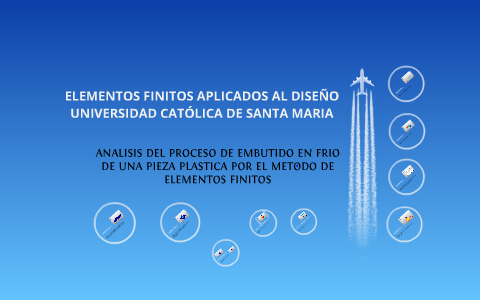 ELEMENTOS FINITOS APLICADOS AL DISEÑO By Juan Felipe Cuadros Prado