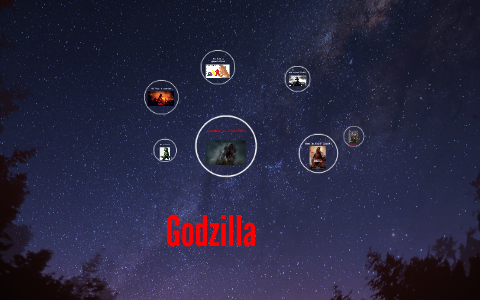 Godzilla by Hector Lopez-Hermosillo on Prezi