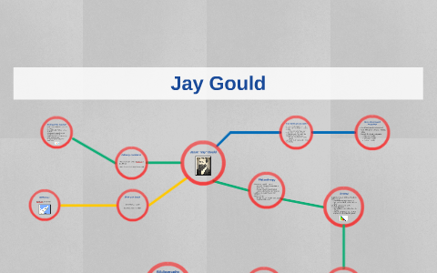 Jay Gould by Justin Lee on Prezi