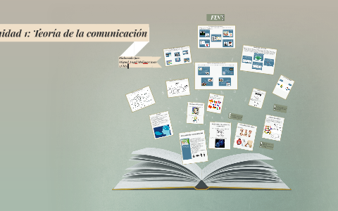 Unidad 1: Teoría de la comunicación by Miguel Molina on Prezi