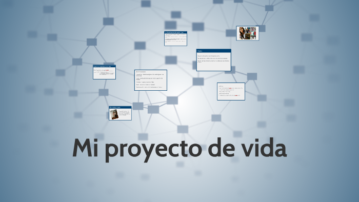 Mi proyecto de vida by Rosi Cabezas Vasquez on Prezi