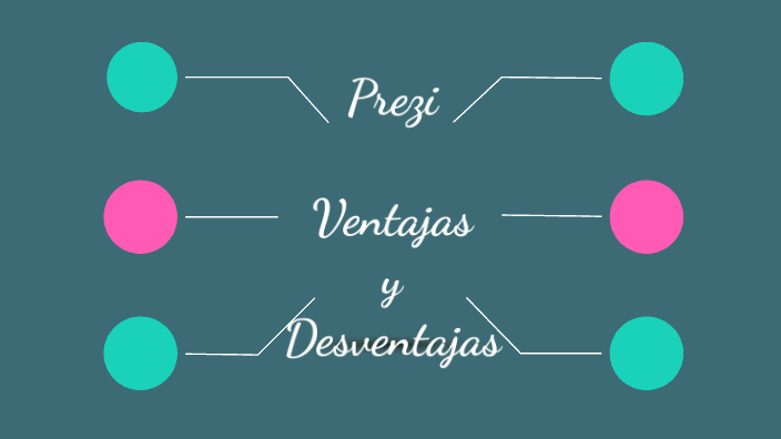 Prezi Ventajas Y Desventajas By Escarlett Aquino On Prezi