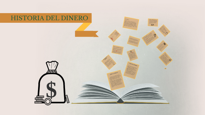 HISTORIA DEL DINERO by Elvis Umbacia on Prezi