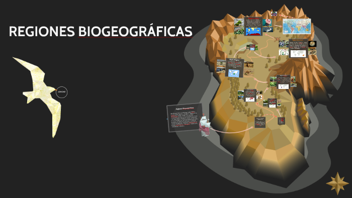 REGIONES BIOGEOGRÁFICAS by Hofmann LSD on Prezi