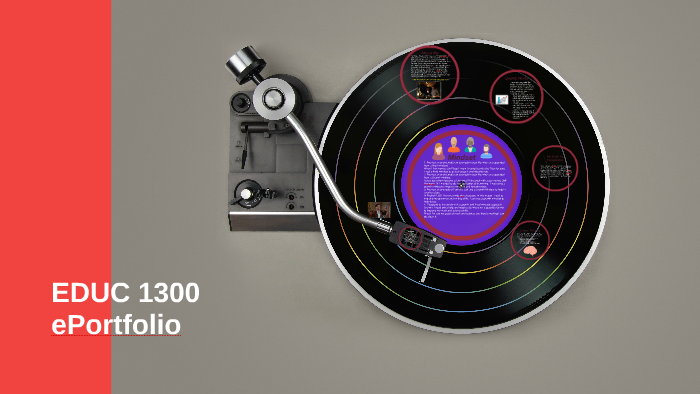 EDUC 1300 ePortfolio by Tristan Wagoner on Prezi