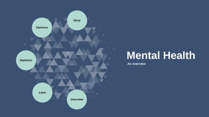 Mental Health Prezi by Phoebe MacLaren on Prezi