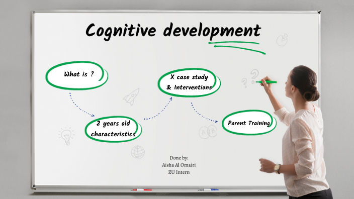 Cognitive development by A A on Prezi