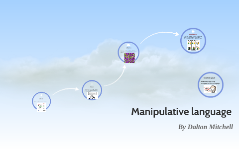 Manipulative language by Dalton Mitchell on Prezi