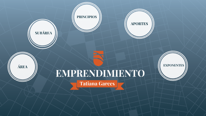 Emprendimiento Innovador by tatiana garces on Prezi