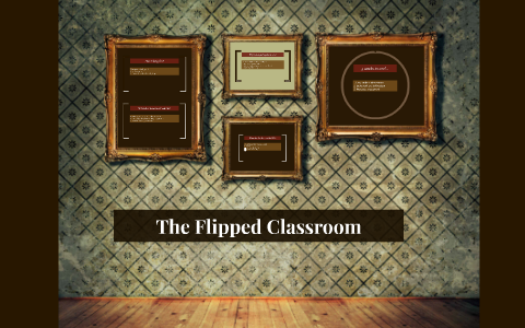 The Flipped Classroom by Nicole Johnston on Prezi