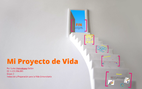 MI PROYECTO DE VIDA by on Prezi