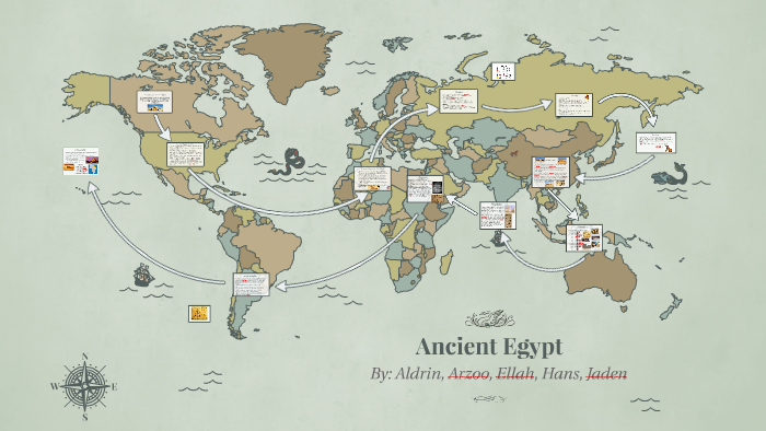 Ancient Egypt by Jaden Andrew on Prezi