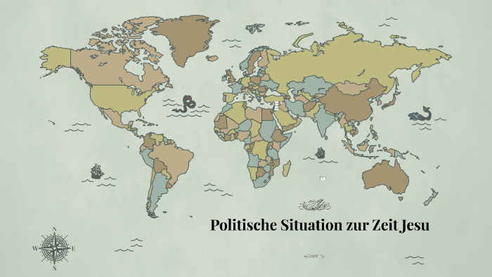 Politische Situation zur Zeit Jesu by Jonas Schröder on Prezi