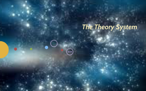The Theory System by on Prezi