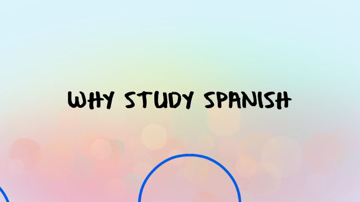 How To Study Spanish By Yourself