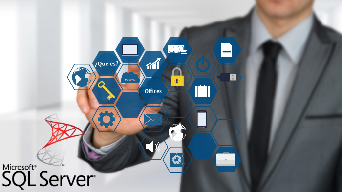 SQL SERVER by cami cárdenas on Prezi