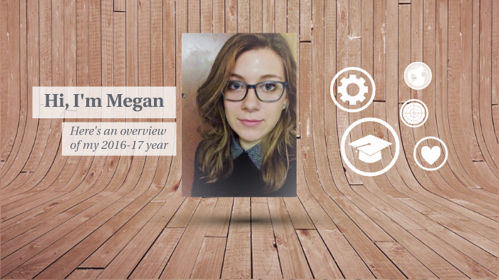Scholar Presentation by Megan Sharp on Prezi