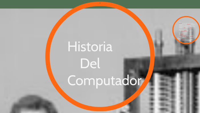 Historia by andres restrepo on Prezi