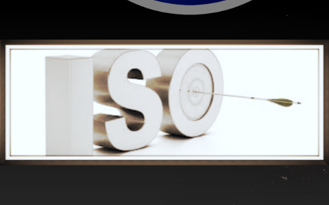 La ISO (International Standarization Organization) es la by diego