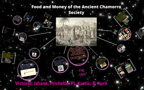 Food and Money of the Ancient Chamorro Society by Victoria Espaldon on Prezi