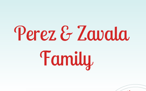 Family Genogram by Jennifer Perez on Prezi