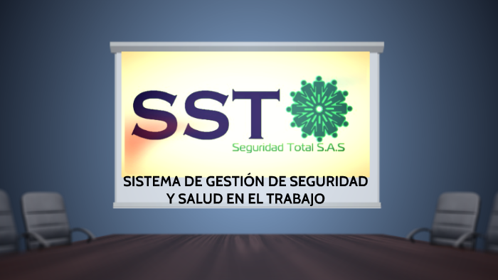 Sistema De Gestion De Salud Y Seguridad En El Trabajo By Shanon Solarte