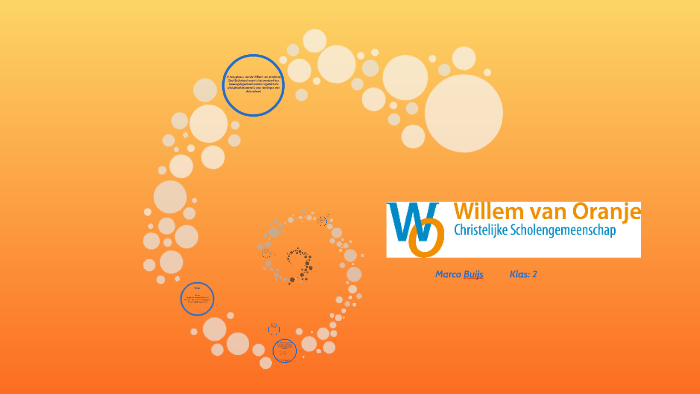 In het gebouw van de Willem van Oranje te Oud-Beijerland moe by Lieke x