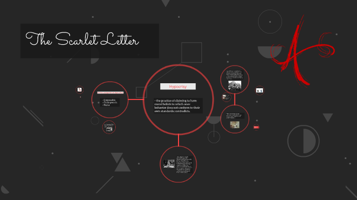 The Scarlet Letter by Tori Lynn on Prezi