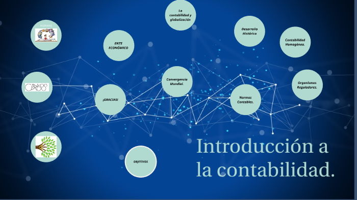 Introducción a la contabilidad by Laura Palacio on Prezi