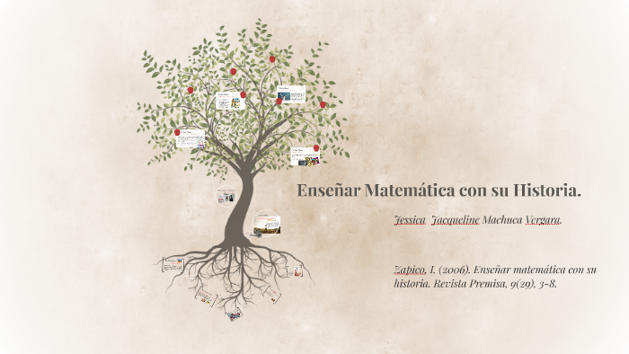 Historia de las Matemáticas by Sandra Maria Machuca Vergara on Prezi