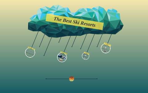 The Best Ski Resorts by Basketball Bishop on Prezi