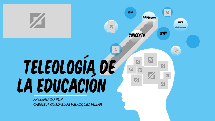 Teleologia De La Educacion By Gabriela Vealazquez On Prezi 9090