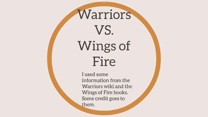 Firestar (Warriors), VS Battles Wiki