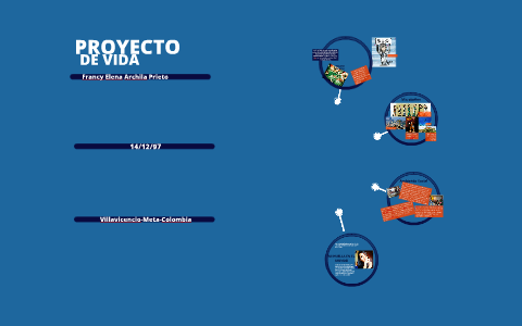PROYECTO by on Prezi