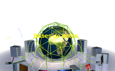 Bases de datos by mari jamez on Prezi