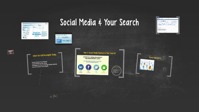 Social Media by Kathryn Moore on Prezi