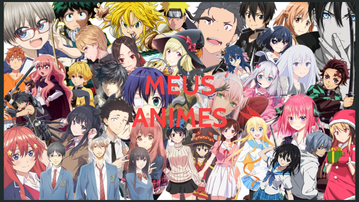 Universidade de Nanatsu  Seven deadly sins anime, Seven deadly sins, Anime