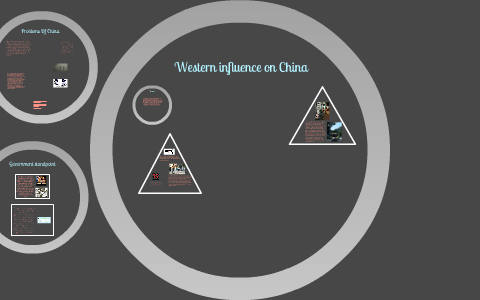 Western Influence Examples Western Influence by Angie curto on Prezi