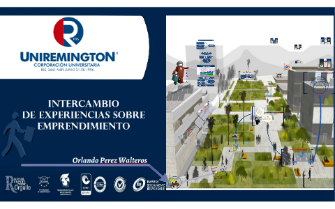 EMPRENDIMIENTO By On Prezi