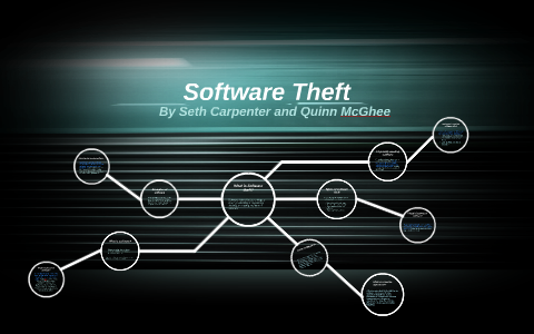 software theft essay