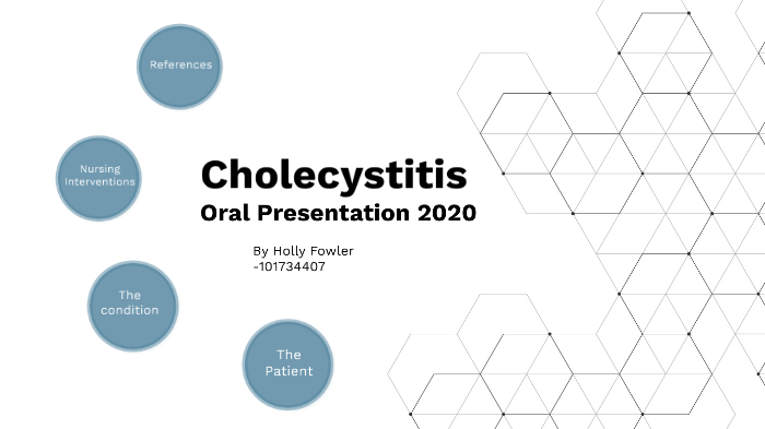 Pathophysiology Oral Presentation by Holly Fowler on Prezi