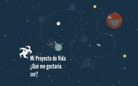 Mi Proyecto de Vida by Bryan Chévez on Prezi