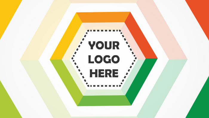 Layered Ideas Prezi Template By Prezi Templates By Prezibase On Prezi