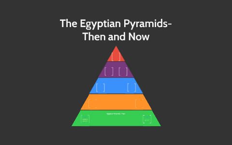 Egyptian Pyramids by Renee Neely on Prezi