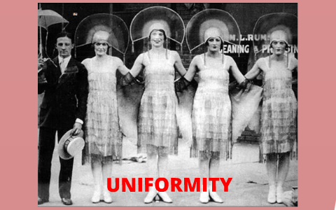 1920s Values 1920s Values by Erich Finch on Prezi